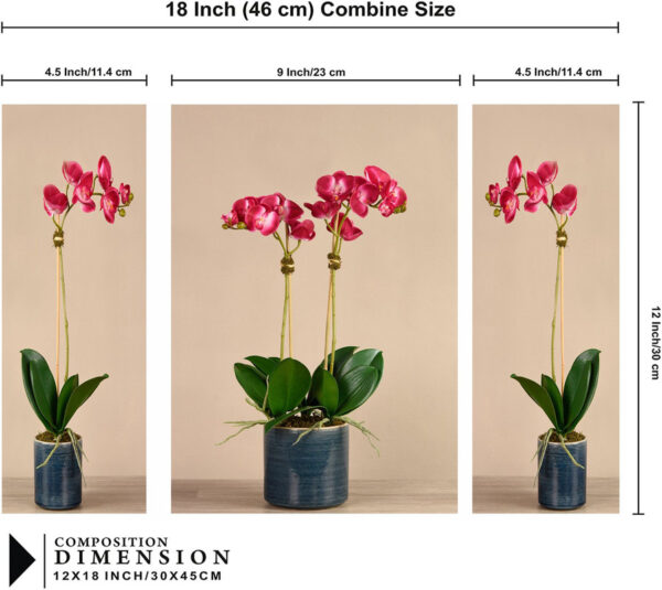 Set Of 3 - Image 2
