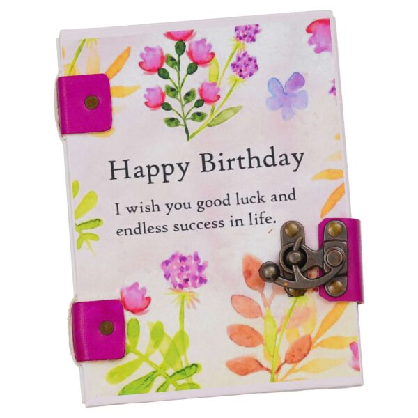 Diary - Image 5